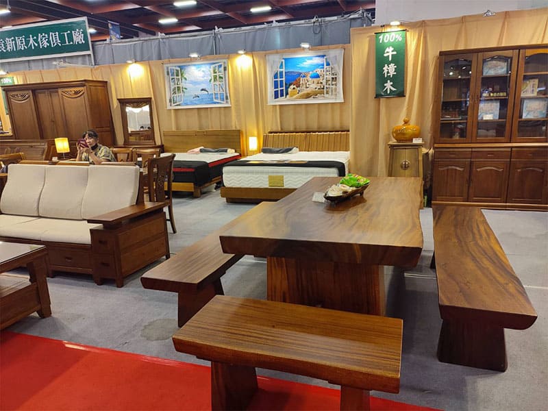 家具名床展,台中家具名床特賣會